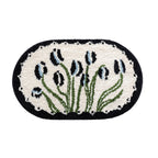 Creative Shaped Area Rug | High & Bury