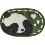 Creative Shaped Area Rug | High & Bury