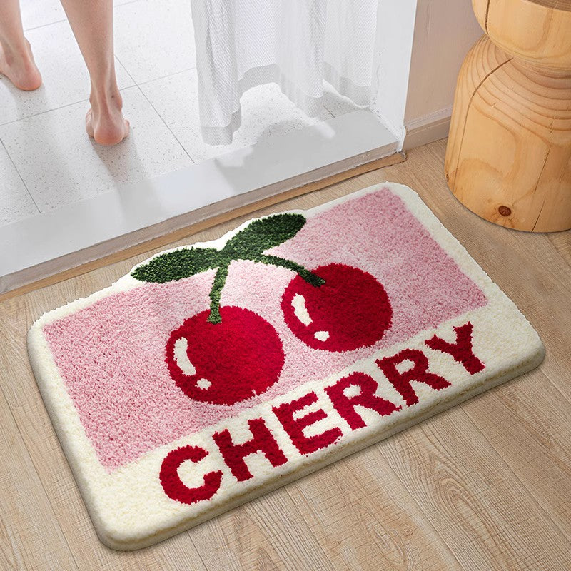 Creative Shaped Area Rug | High & Bury