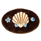 Creative Shaped Area Rug | High & Bury