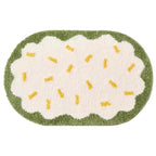 Creative Shaped Area Rug | High & Bury