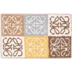 Creative Shaped Area Rug | High & Bury
