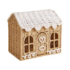 Creative Storage Basket in House Design Decoration | High & Bury