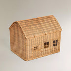 Creative Storage Basket in House Design | High & Bury