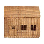 Creative Storage Basket in House Design | High & Bury