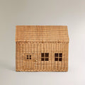 Creative Storage Basket in House Design | High & Bury