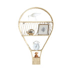 Creative Wall Shelf | High & Bury