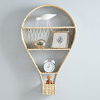 Creative Wall Shelf | High & Bury