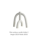 Crestgarth Candle Holder & Vase