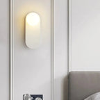 Crestgarth Globe Wall Sconce
