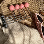Crestvale Wall Hook Rack