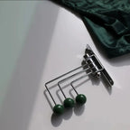 Crestvale Wall Hook Rack