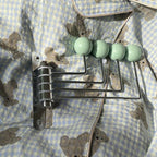 Crestvale Wall Hook Rack
