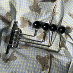 Crestvale Wall Hook Rack