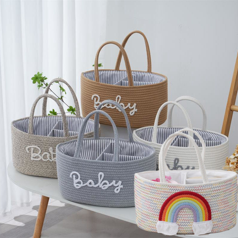 Cup Soft Textile | High & Bury