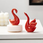 Curved Ceramic Figure | High & Bury