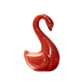 Curved Ceramic Figure | High & Bury