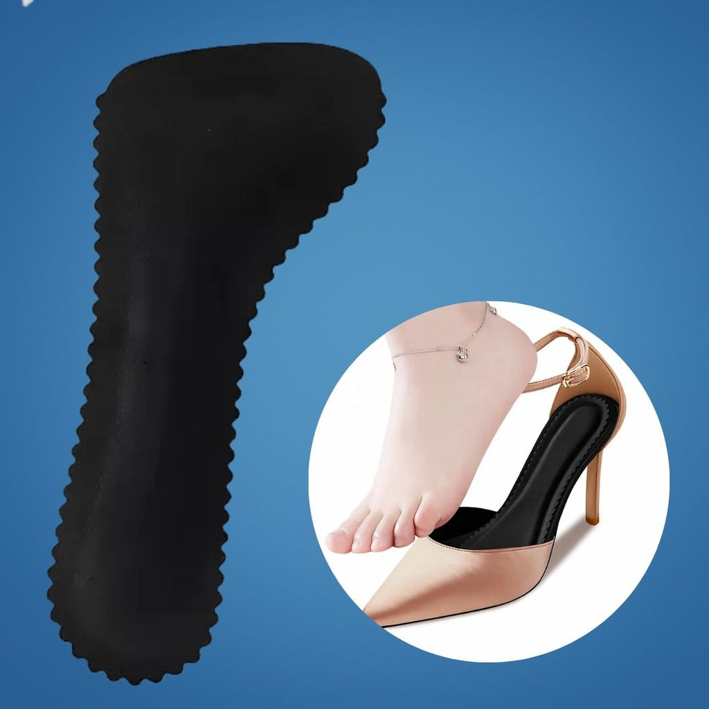 Cushion Insoles for Sandals, Non-Slip Grip, Breathable Comfort, Size 37–38, view 8
