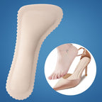 Cushion Insoles for Sandals, Non-Slip Grip, Breathable Comfort, Size 37–38