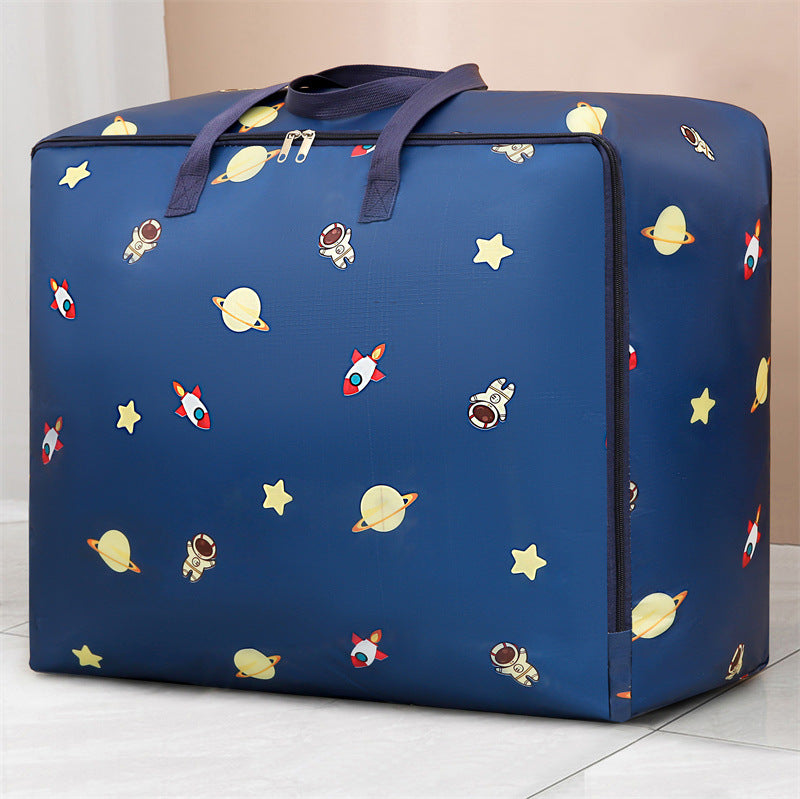Cute Animal Print Storage Bag | High & Bury