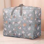 Cute Animal Print Storage Bag | High & Bury