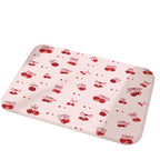 Cute Cartoon Character Area Rug | High & Bury