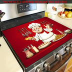Cute Cartoon Sheep-Patterned Kitchen Mat | High & Bury