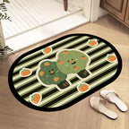 Cute Cartoon-Themed Area Mat | High & Bury