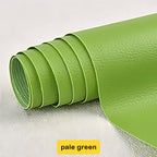 Cuttable Vegan Leather Repair Patch for Sofas, Furniture and Vehicles, view 13