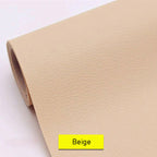 Cuttable Vegan Leather Repair Patch for Sofas, Furniture and Vehicles, view 17