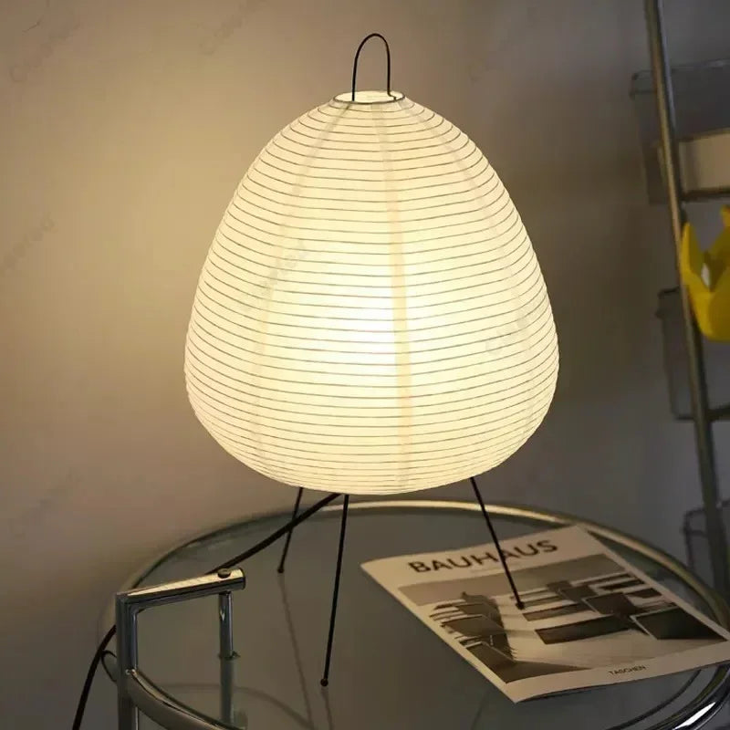 Dalemont Paper Lamp