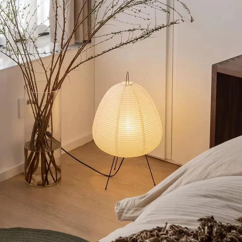 Dalemont Paper Lamp