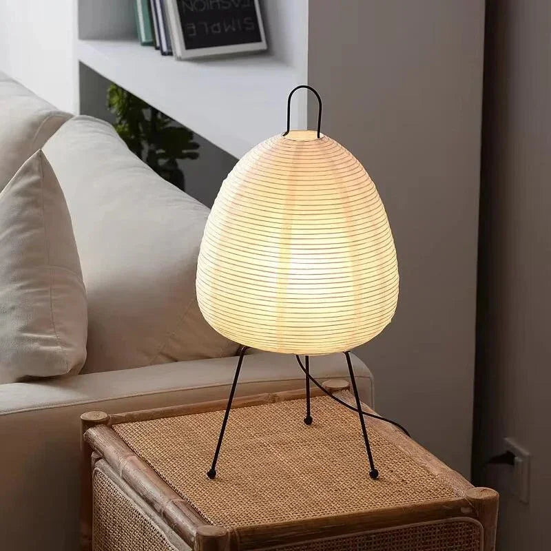 Dalemont Paper Lamp