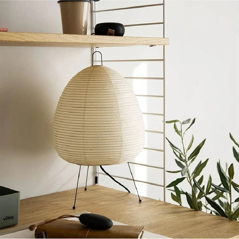 Dalemont Paper Lamp
