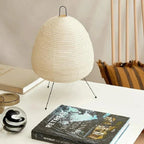 Dalemont Paper Lamp
