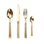 Dalemoor Silver Cutlery Set