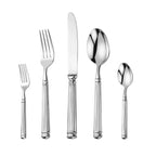 Dalemoor Silver Cutlery Set