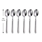 Dalemoor Silver Cutlery Set