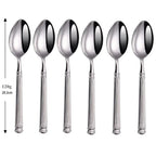 Dalemoor Silver Cutlery Set