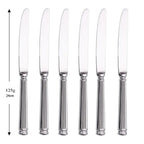 Dalemoor Silver Cutlery Set