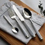 Dalemoor Silver Cutlery Set