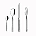 Dalemoor Silver Cutlery Set
