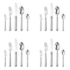 Dalemoor Silver Cutlery Set