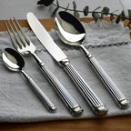 Dalemoor Silver Cutlery Set