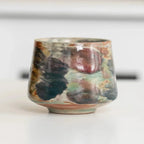 Dalevale Ceramic Latte Cup 6 Piece Set