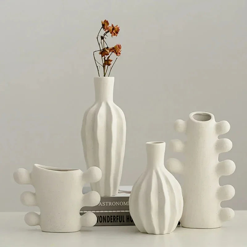 Dalfara Vase