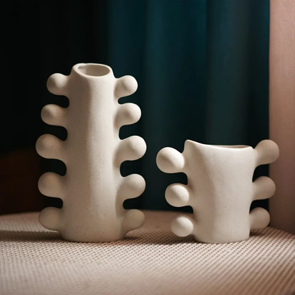 Dalfara Vase
