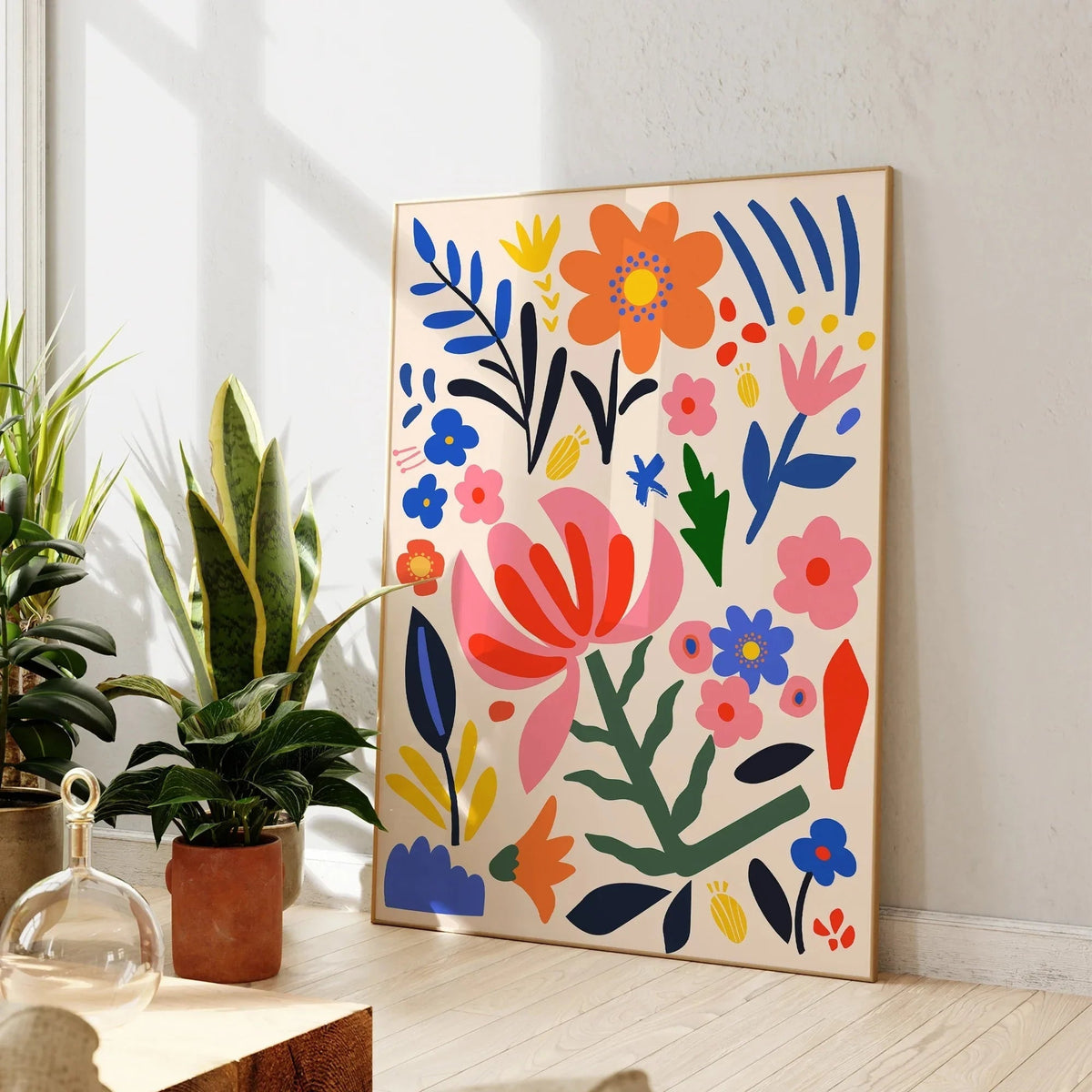 Dalsendo Wall Art
