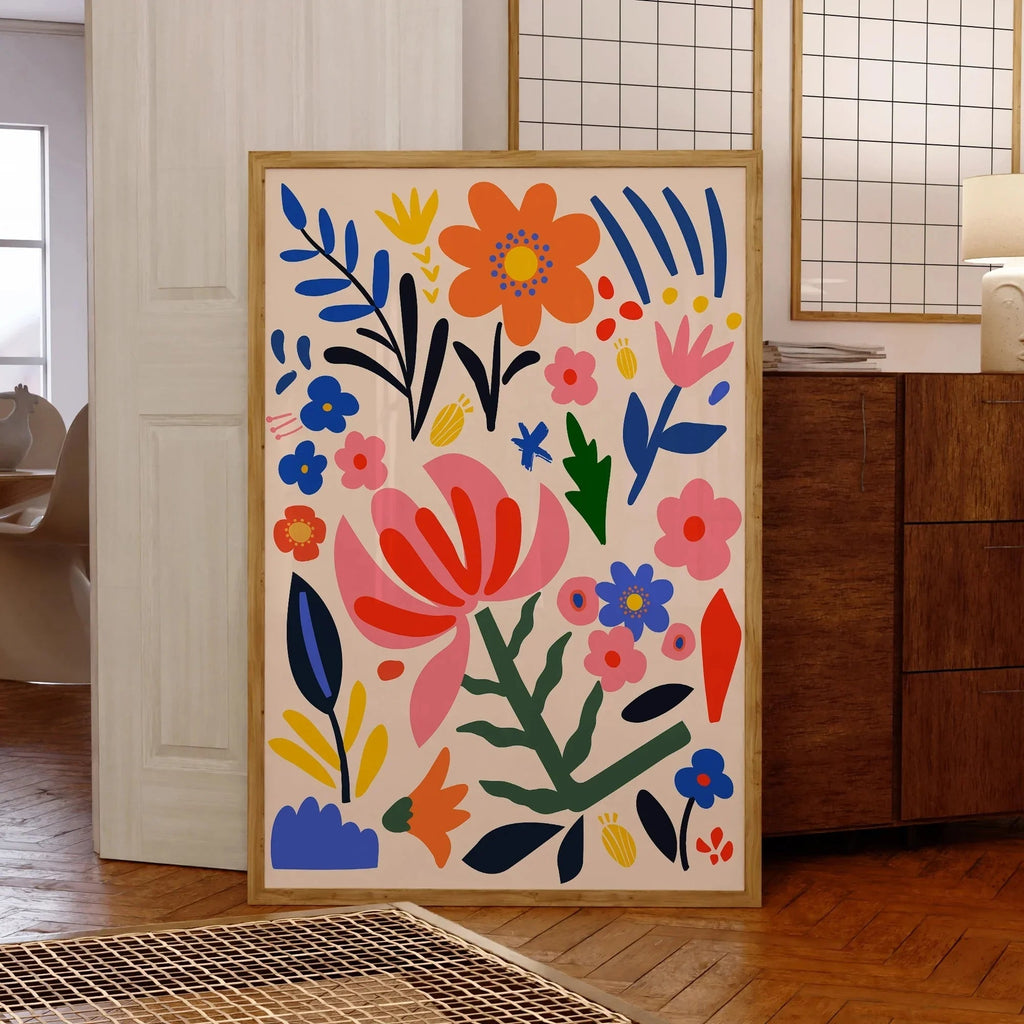 Dalsendo Wall Art