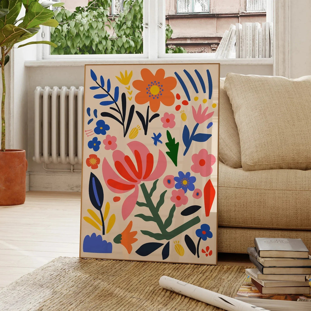 Dalsendo Wall Art